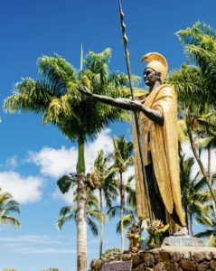 cultural sites in kona hawaii